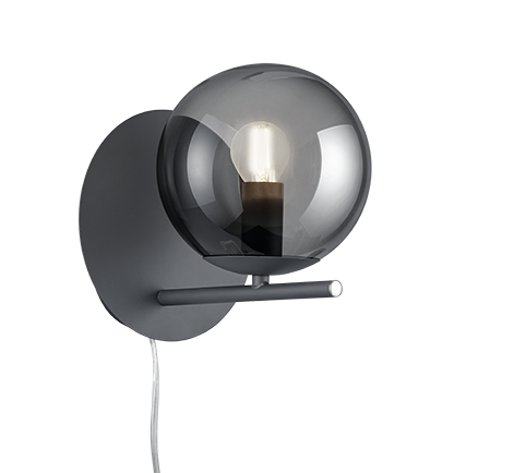 Бра TRIO 202000142 PURE купити