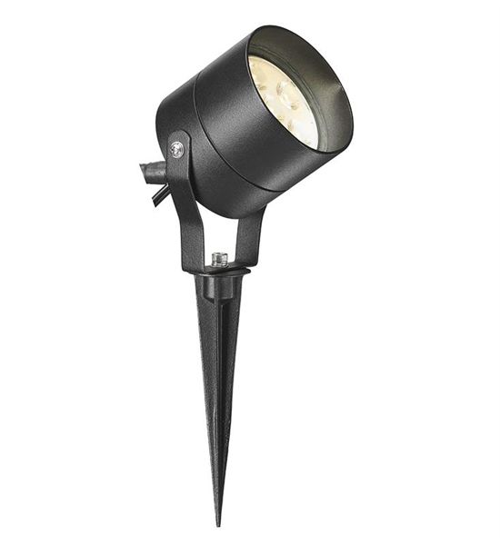 Уличный светильник Markslojd 106258 Tradgard купити