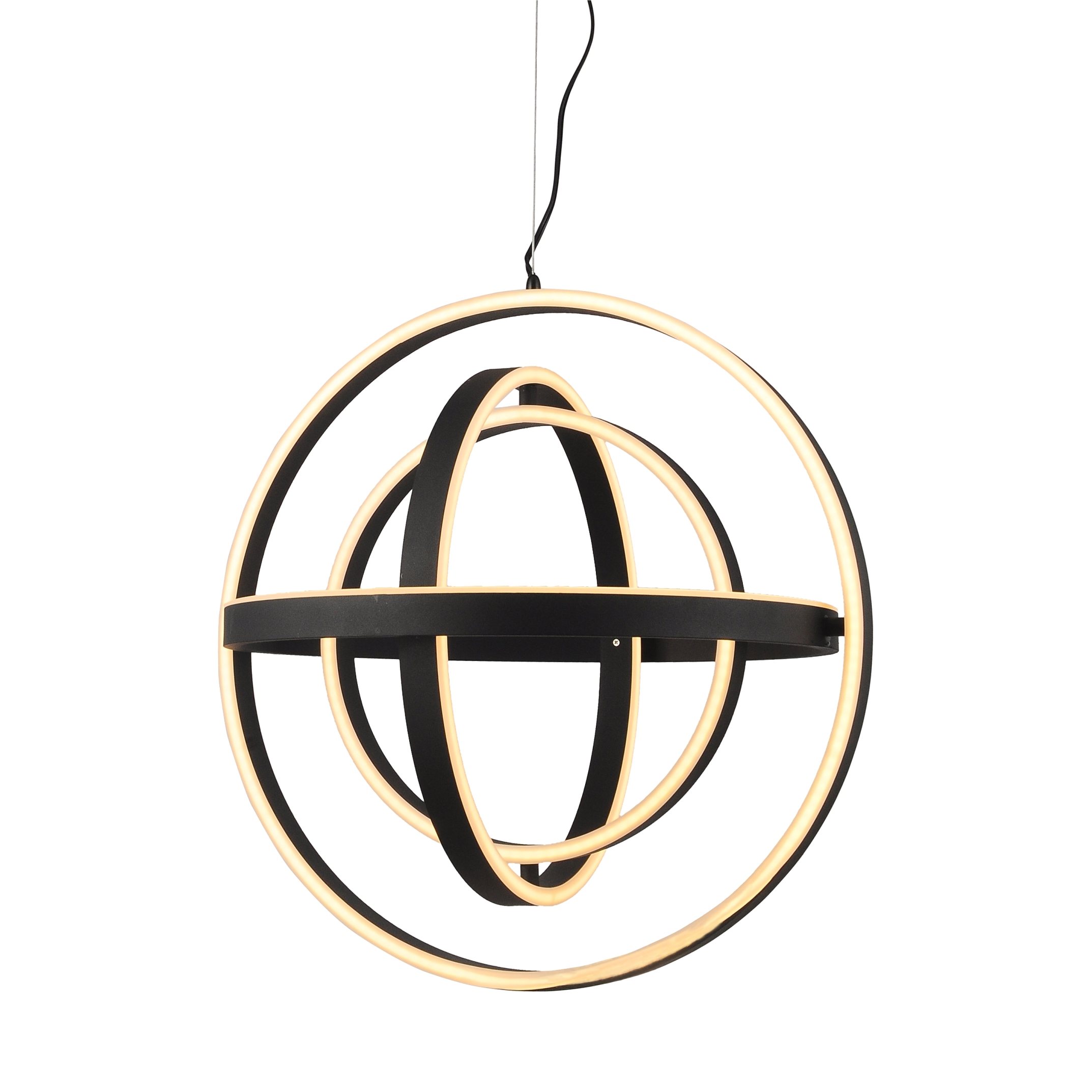 Підвісний світильник Zuma Line MD9203-4-3BD TESS купити