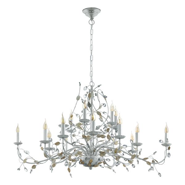 Люстра Eglo 49828 Flitwick купити