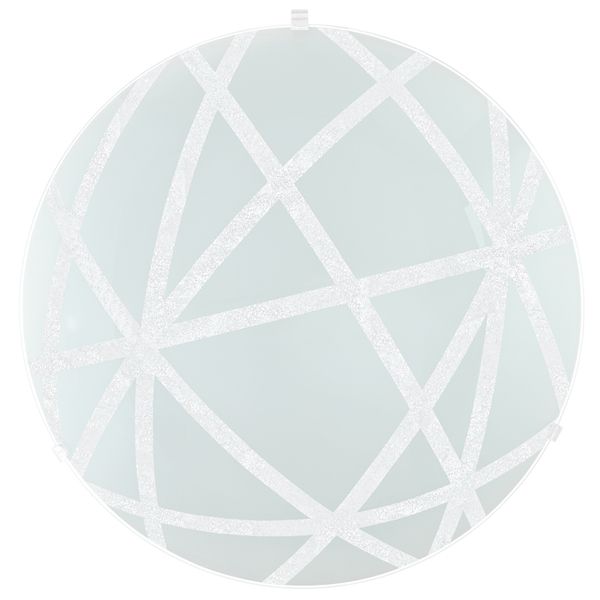 Светильник потолочный Eglo 92751 Sabbio купити