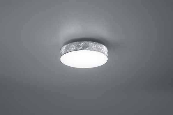 Потолочный светильник TRIO 621911289 LUGANO купити