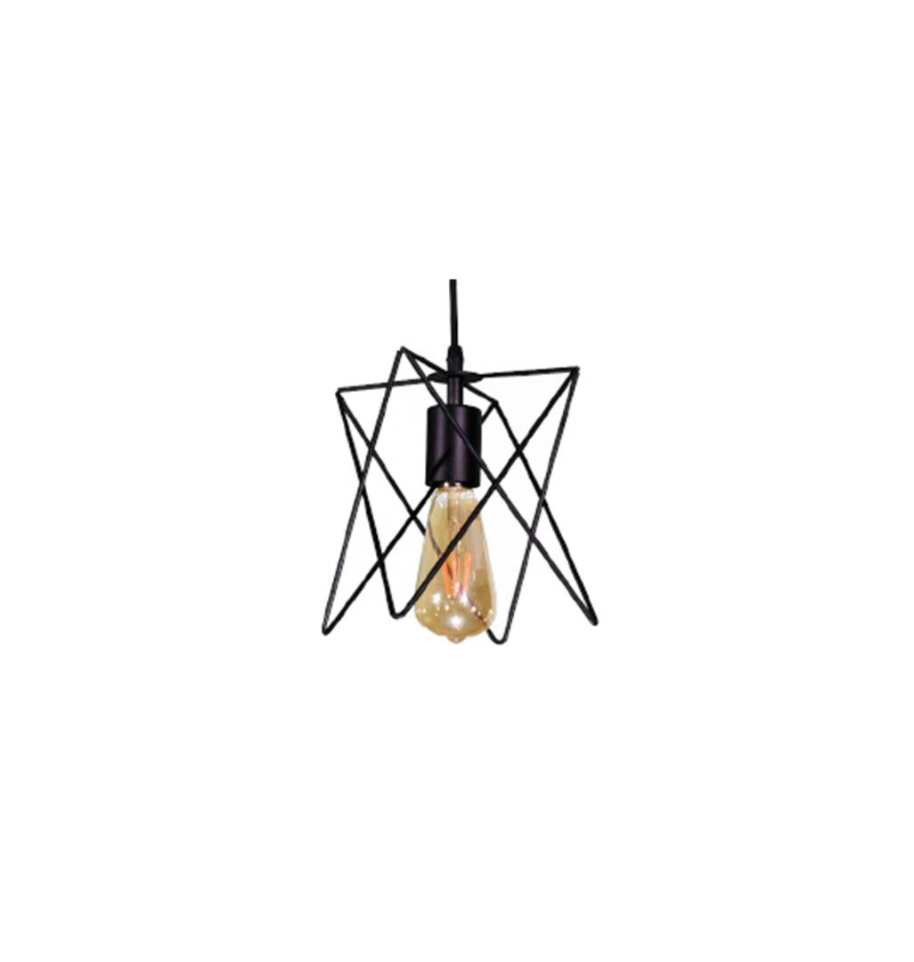 Підвісний світильник Skarlat LS 0518-1G (26022) купити