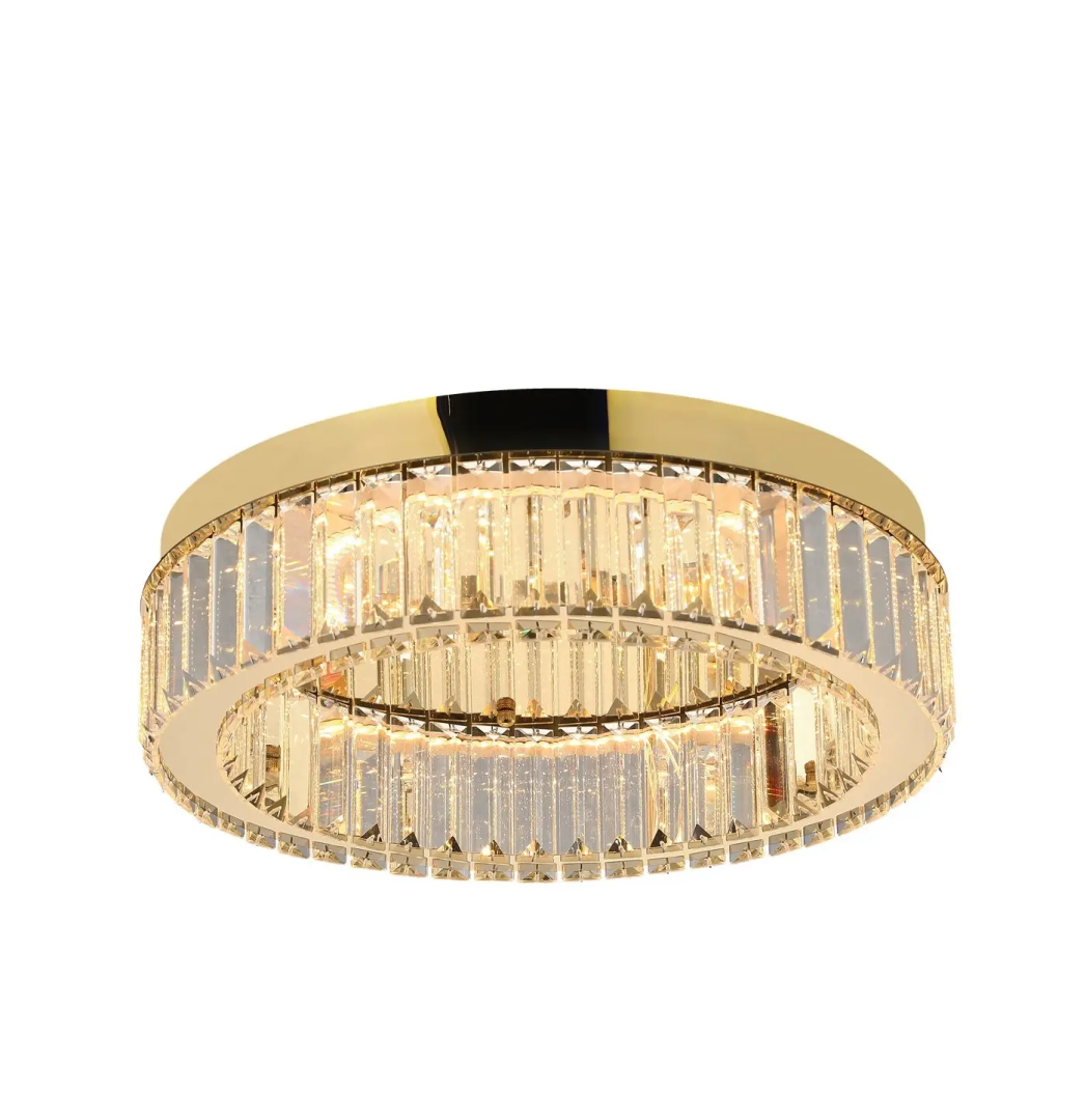 Кришталева люстра Azzardo AZ5782 SPARK (11473) купити