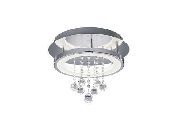 Люстра TRIO 657211206 DORIAN купити