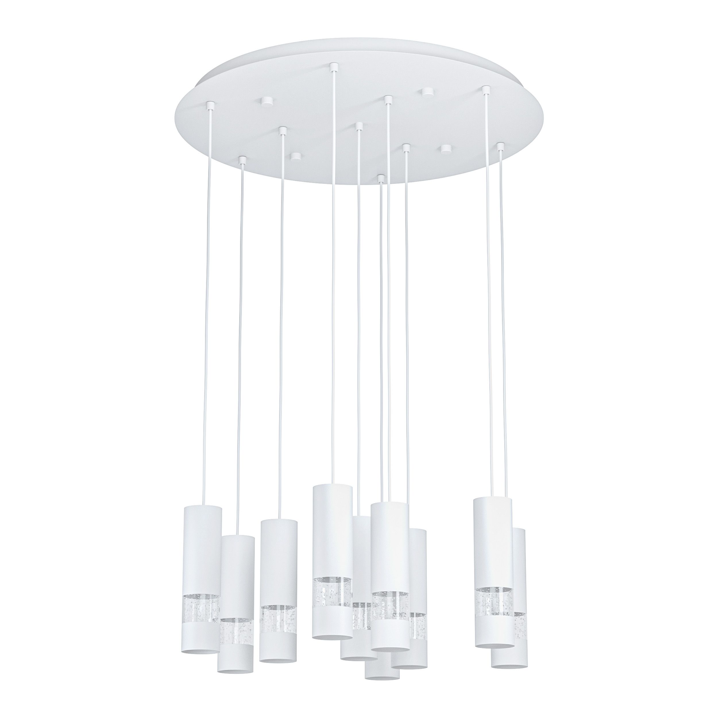 Подвесной светильник Eglo 39704 BERNABETA купити