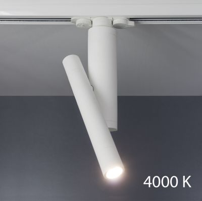 Трековий світильник ImperiumLight Diplomat 20017.01.92 купити