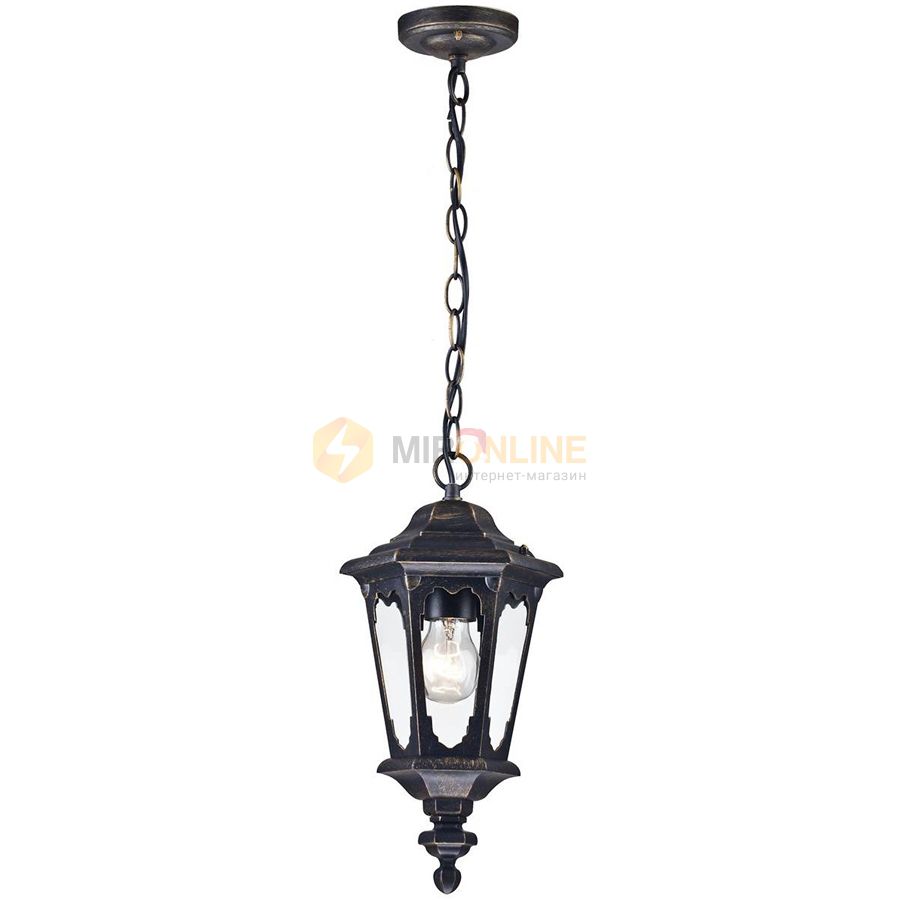 Уличный светильник Maytoni S101-10-41-R Oxford купити