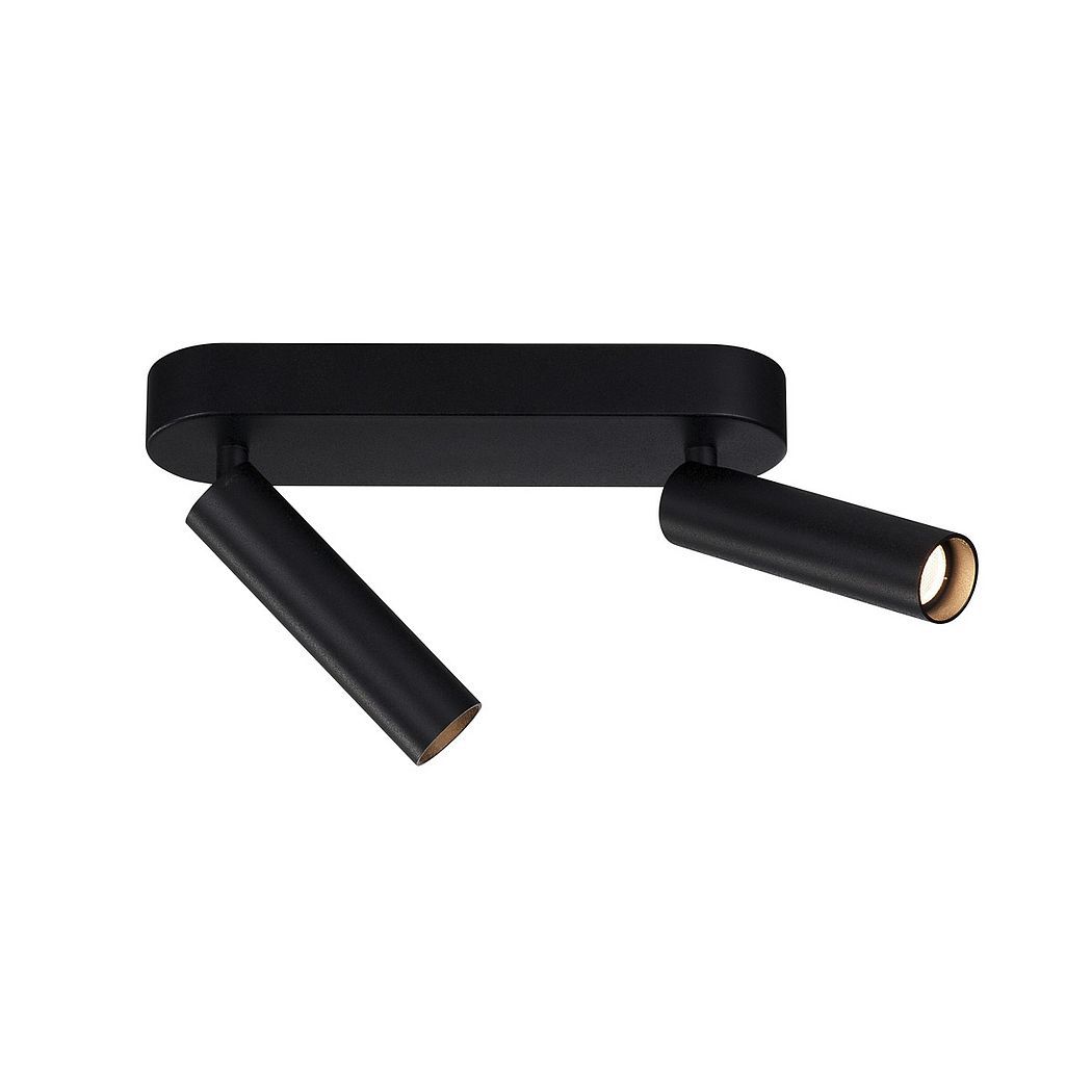 Настенно-потолочный светильник SLV 152350 KARPO купити