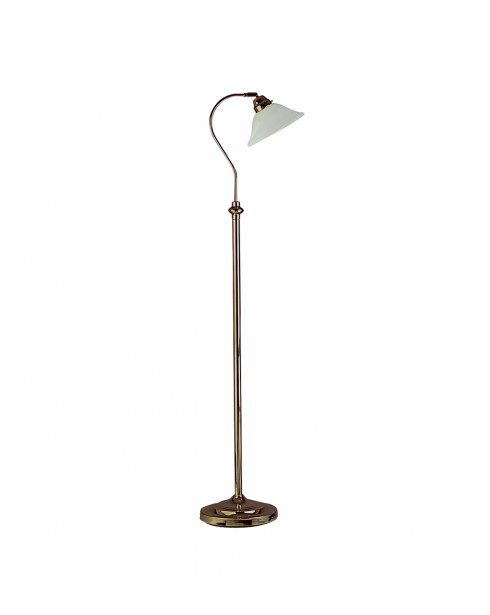 Торшер Searchlight 9122AB FLOOR LAMPS купити
