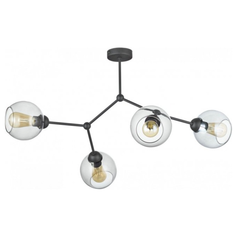 Люстра TK LIGHTING 2730 FAIRY (27514) купити