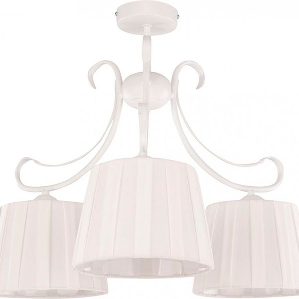 Люстра TK Lighting 823 AMELIA купити