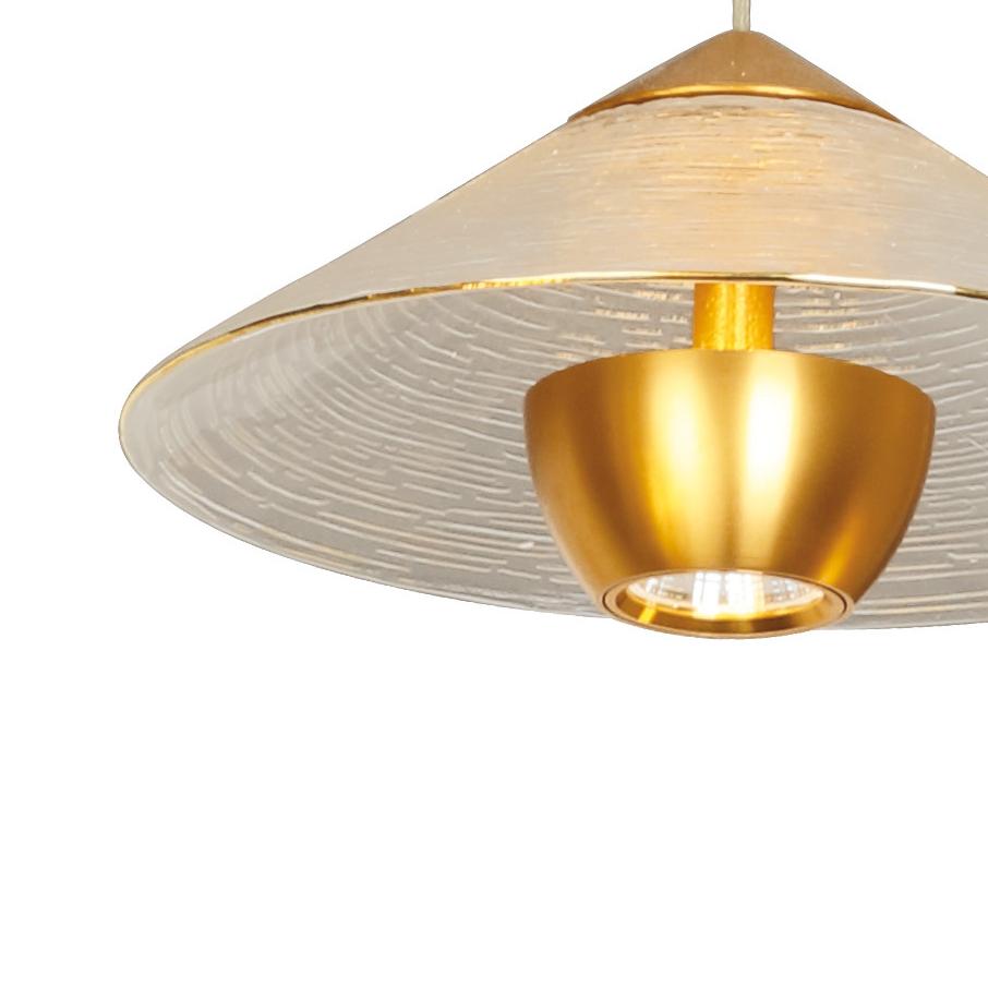 Подвесной светильник Viokef GLAMOUR 4241200 купити