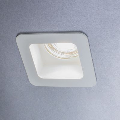 Врізний токовий світильник ImperiumLight Point 27119.01.01 купити