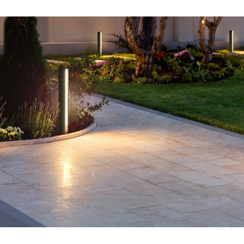 Вуличний світильник ITALUX OFL-7281-3K Grado купити