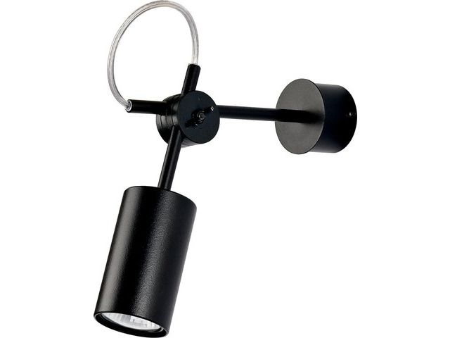 Спот Nowodvorski 6842 Eye Black купити