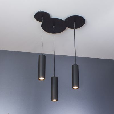 Подвесной светильник ImperiumLight Kate 264348.05.05 купити