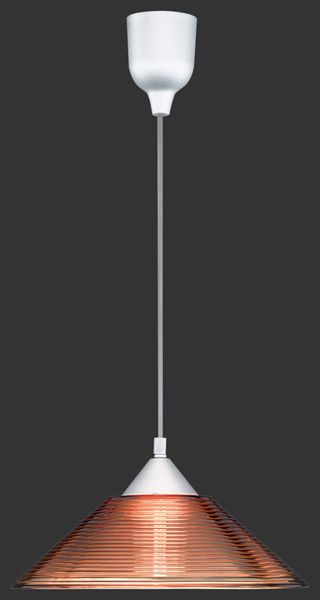 Подвесной светильник TRIO 301400124 DIEGO купити