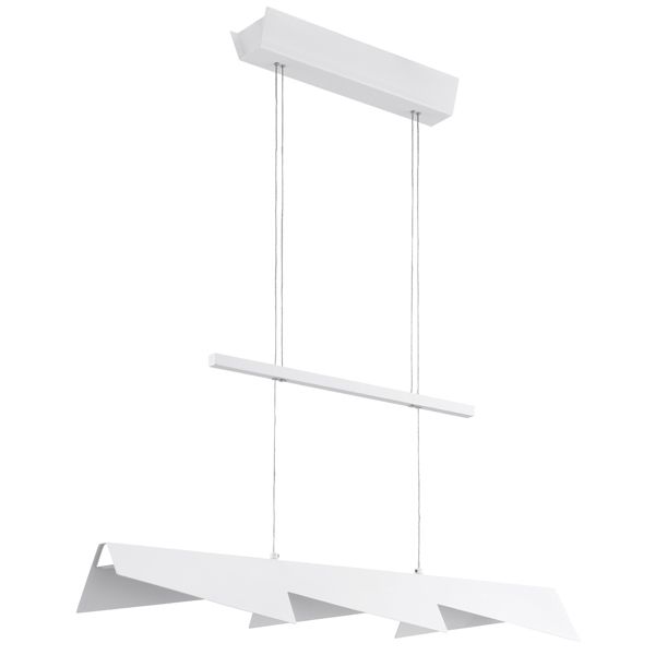 Подвесной светильник Eglo 92775 Rufo 1 купити