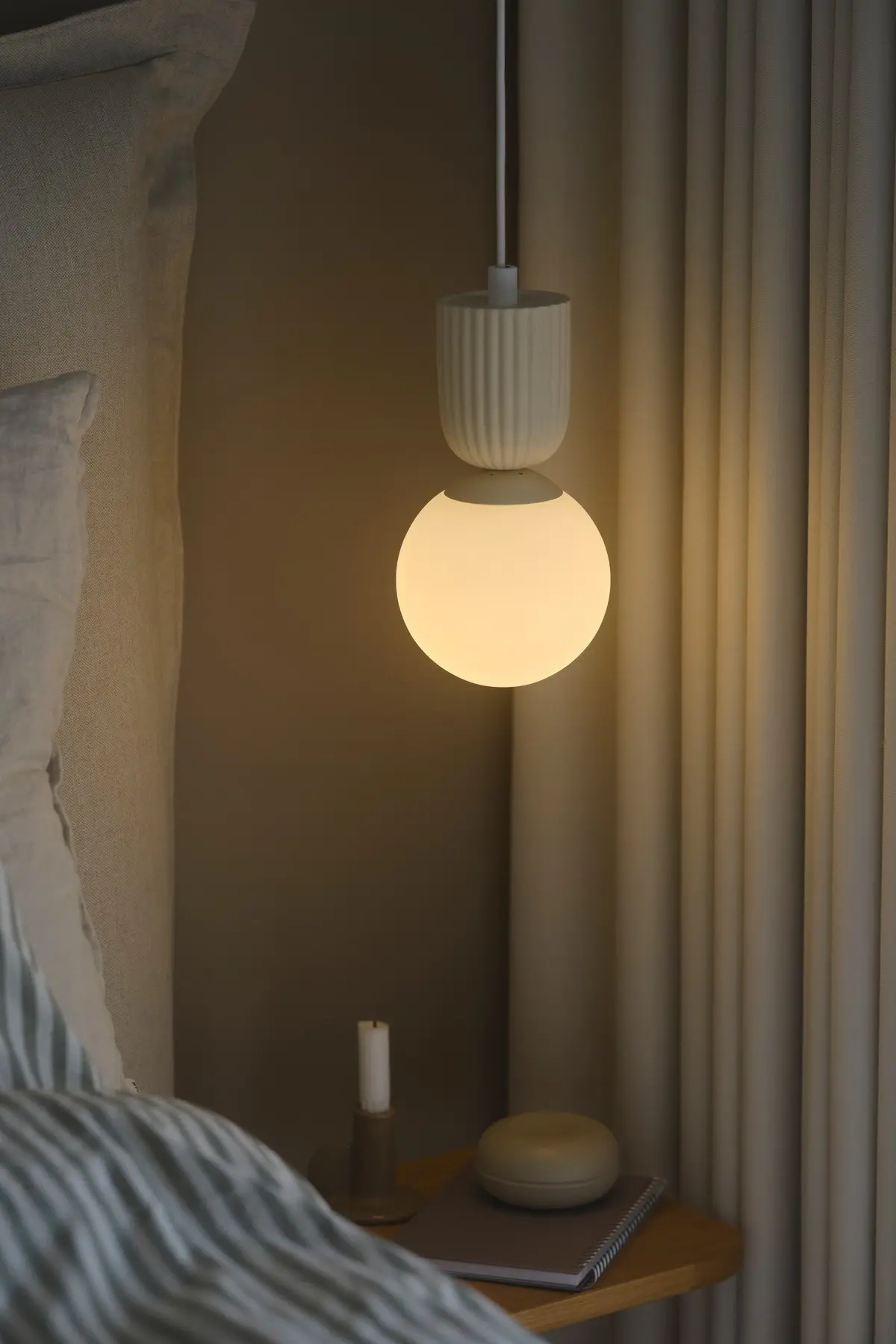 Люстра Nordlux 2512603009 SADIE (24881) купити