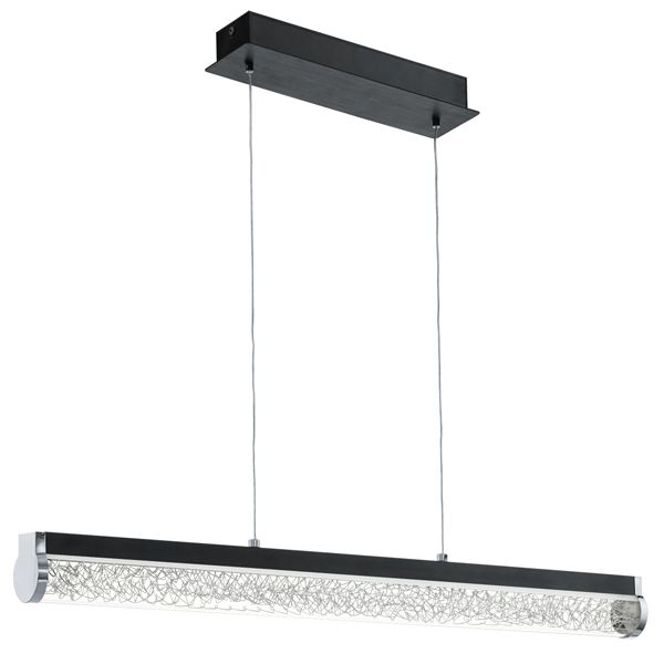 Подвесной светильник Eglo 93916 Trevelo купити