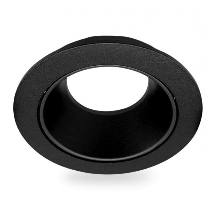 Вбудований поворотний світильник Feron DL8300 графит купити