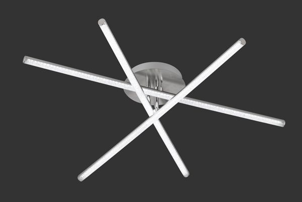 Потолочный светильник REALITY R62463100 CHAUSSEE купити