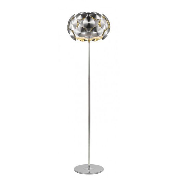 Торшер Zuma Line F0317-04B-F4F4 EZIO купити