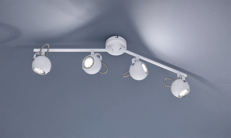 Спот REALITY R80054031 BASTIA купити