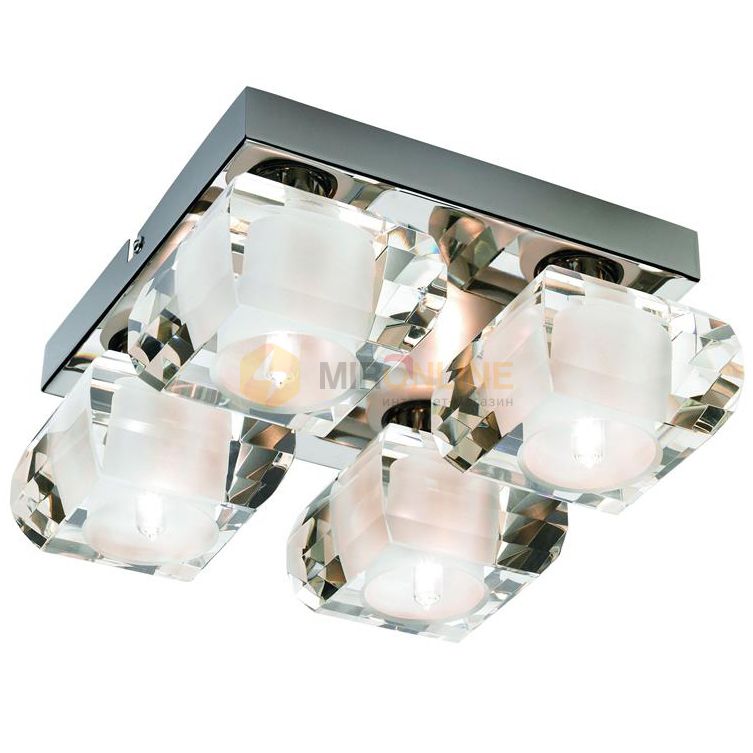 Люстра Markslojd 103025 Hoor купити