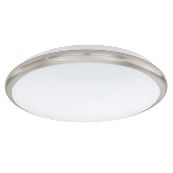 Светильник потолочный Eglo 93498 Manilva купити