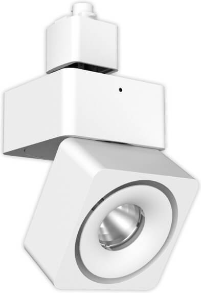 Трековий світильник Viokef MORIS 4225400 купити