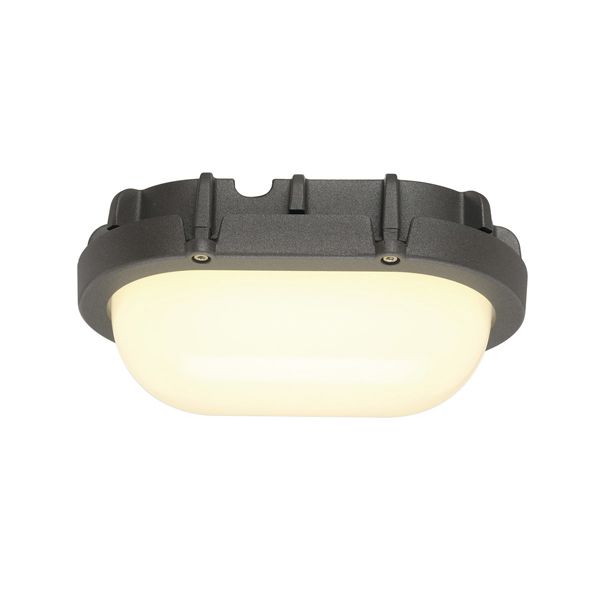 Уличный светильник SLV 229925  купити