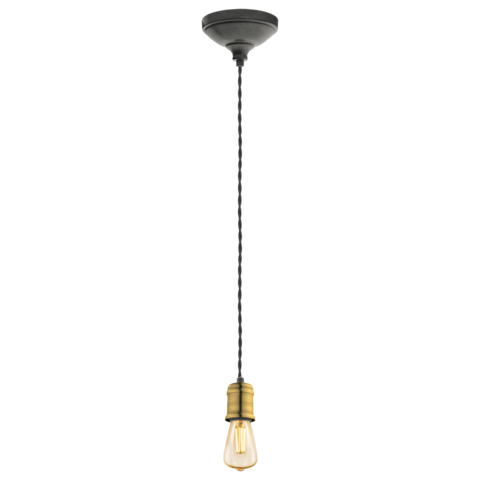 Подвесной светильник Eglo YORTH 32537 купити