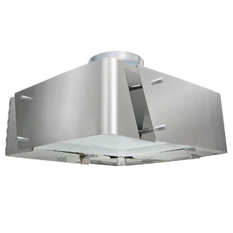 Люстра Azzardo AZ0587 Square 42 купити