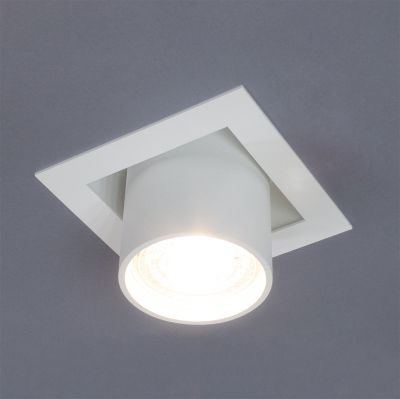 Врізний токовий світильник ImperiumLight Goggles 27314.01.01 купити