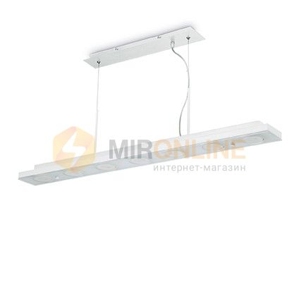 Подвесной светильник Ideal Lux SP7 CONCORDE (160030) купити