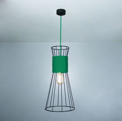 Подвесной светильник ImperiumLight Corset 84150.05.40 купити