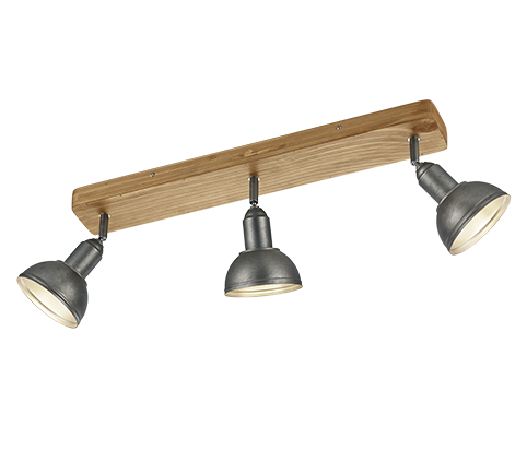 Спот TRIO 803400367 DELHI купити