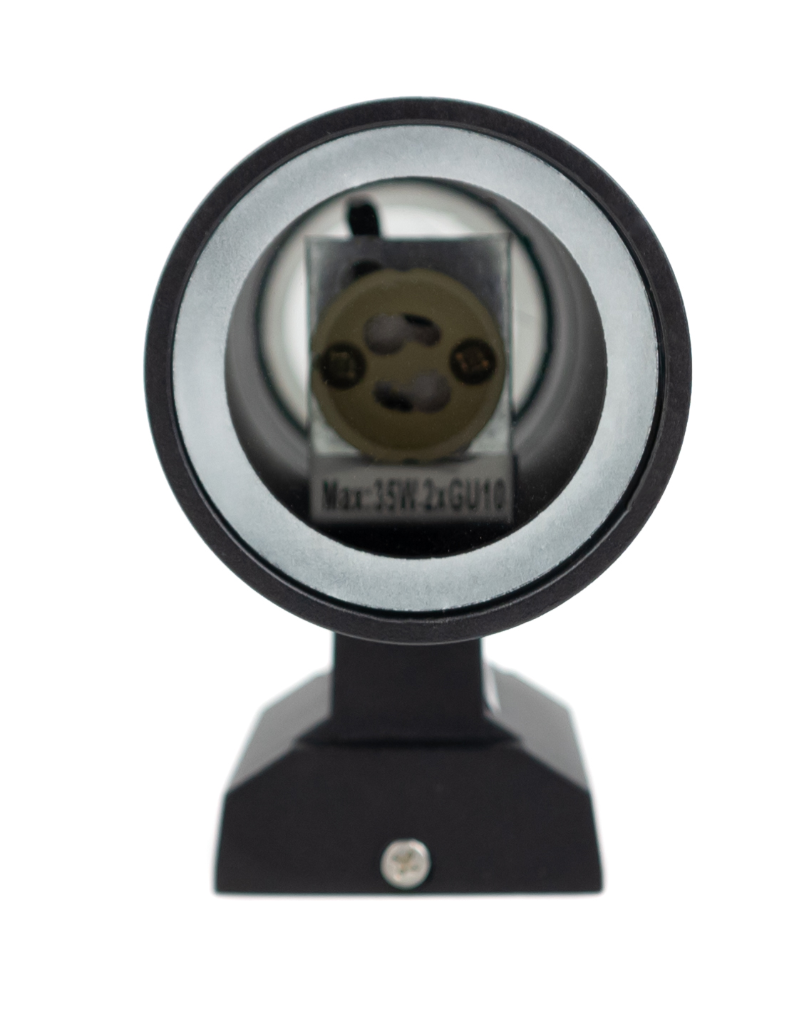 Вуличний настінний світильник Nowodvorski 8330 EXE Black купити