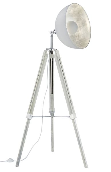 Торшер TRIO 407800131 LIEGE купити