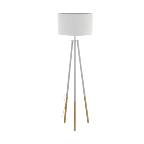 Торшер Eglo BIDFORD 49156 купити