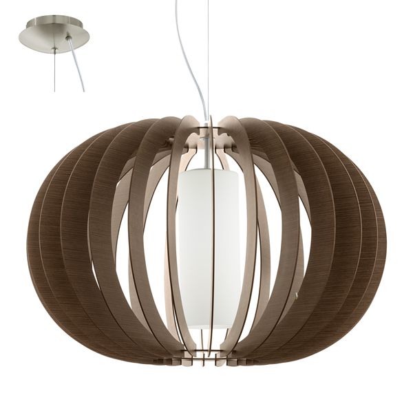 Подвесной светильник Eglo 95593 Stellato 3 купити