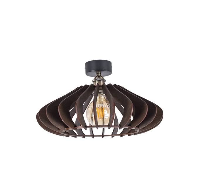 Світильник Skarlat LS 1112-1B (25878) купити