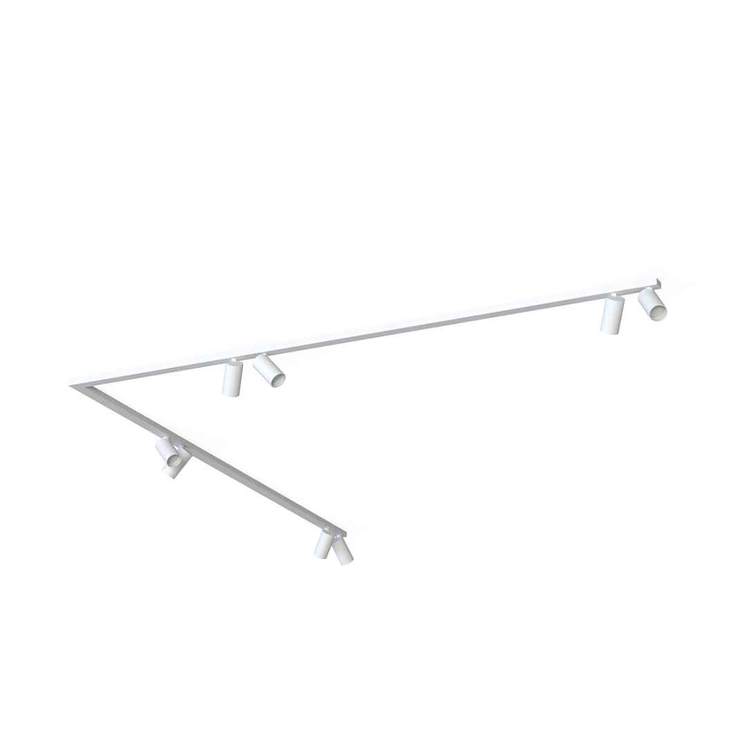 Спот Nowodvorski 7753 MONO CORNER купити