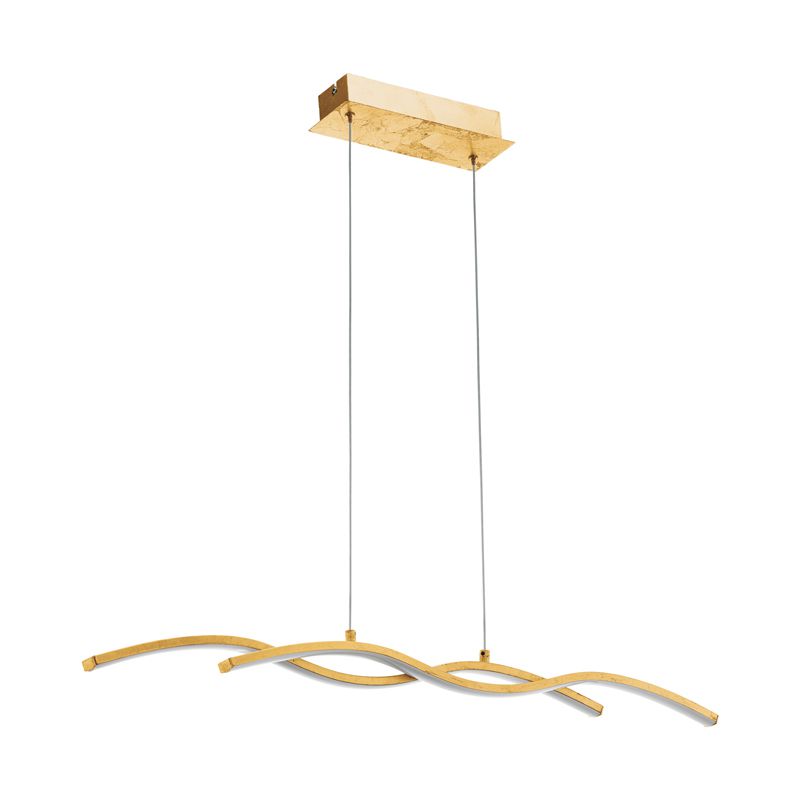 Подвесной светильник Eglo 97745 MIRAFLORES купити