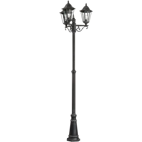 Уличный светильник Eglo 93465 Navedo купити