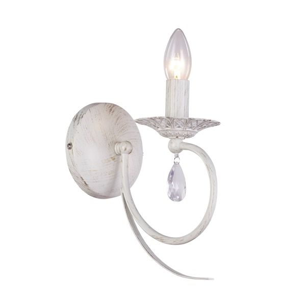 Бра Zuma Line RLB94217-1A NOVIA купити