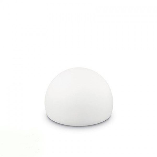 Уличный парковый светильник Ideal Lux TL1 SFERA LIVE (138800) купити