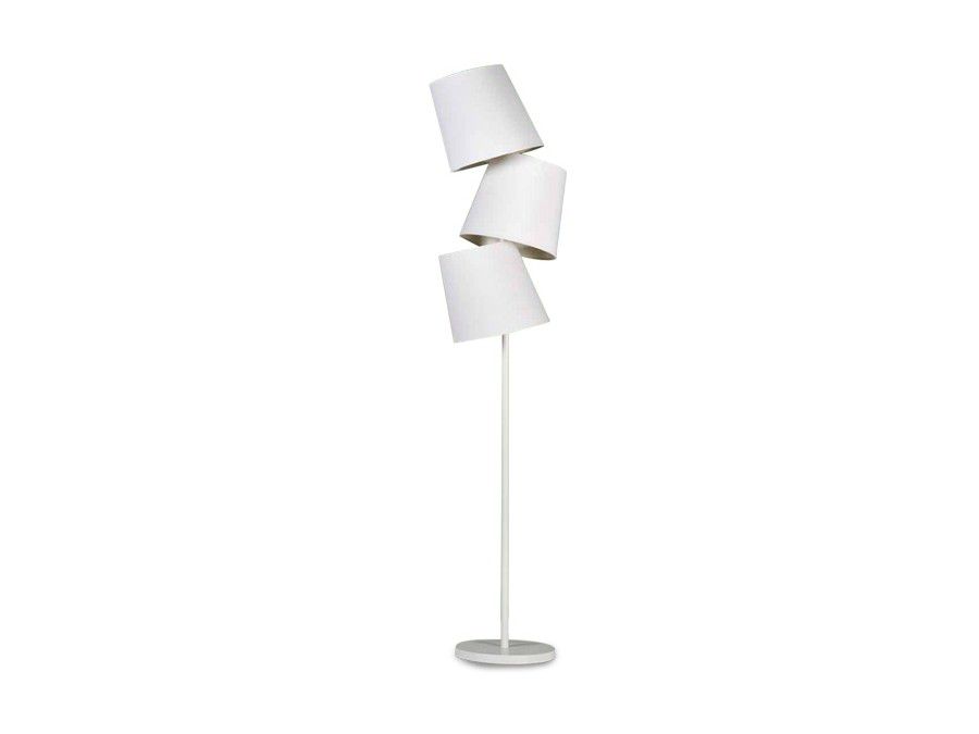 Торшер Azzardo SVEA FLOOR FL-10047 WHITE (5901238410249) купити